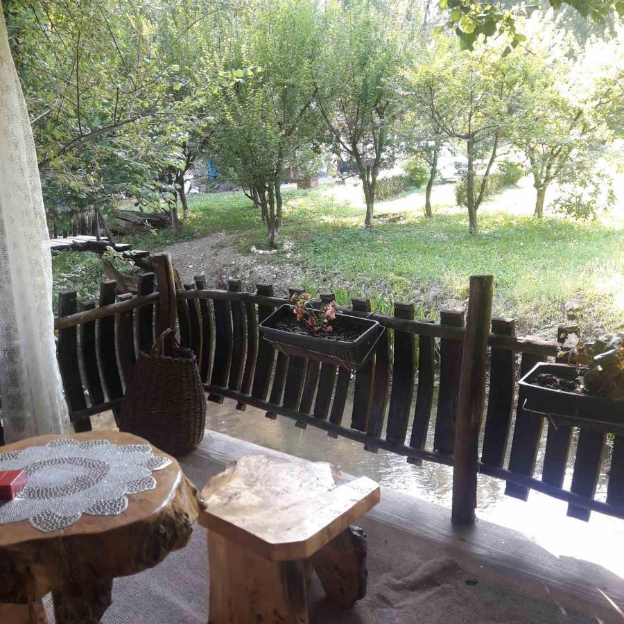 Sljivik Country house Nis